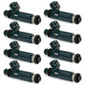 8x Fuel Injectors for Toyota Tundra (2000-2004)