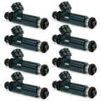 8x Fuel Injectors for Toyota Tundra (2000-2004)