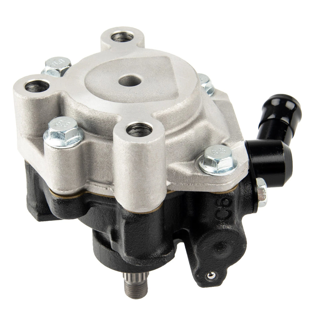 Power Steering Pump for Lexus GX470 (2003–2009) 4.7L V8 Gas DOHC