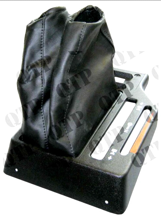 Gear Lever Console for New Holland Tractors (5640–8340)