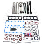 Timing Chain Kit & Head Gasket Set for Ford F-150, E-250 (1997–1999)