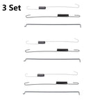3X Throttle Return Governor Spring for Honda GX120 GX160 GX200 (5.5-6.5HP)
