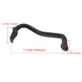 Engine Guard Highway Crash Bar for Suzuki Boulevard M109R Intruder M1800R (2006–2024)