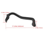 Engine Guard Highway Crash Bar for Suzuki Boulevard M109R Intruder M1800R (2006–2024)