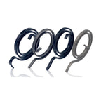 5PCS Door Handle Replacement Springs for FMTB-MSNH-4