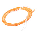 Tenkara Fly Fishing Line PVC Taper 13 Feet with Welded Loops
