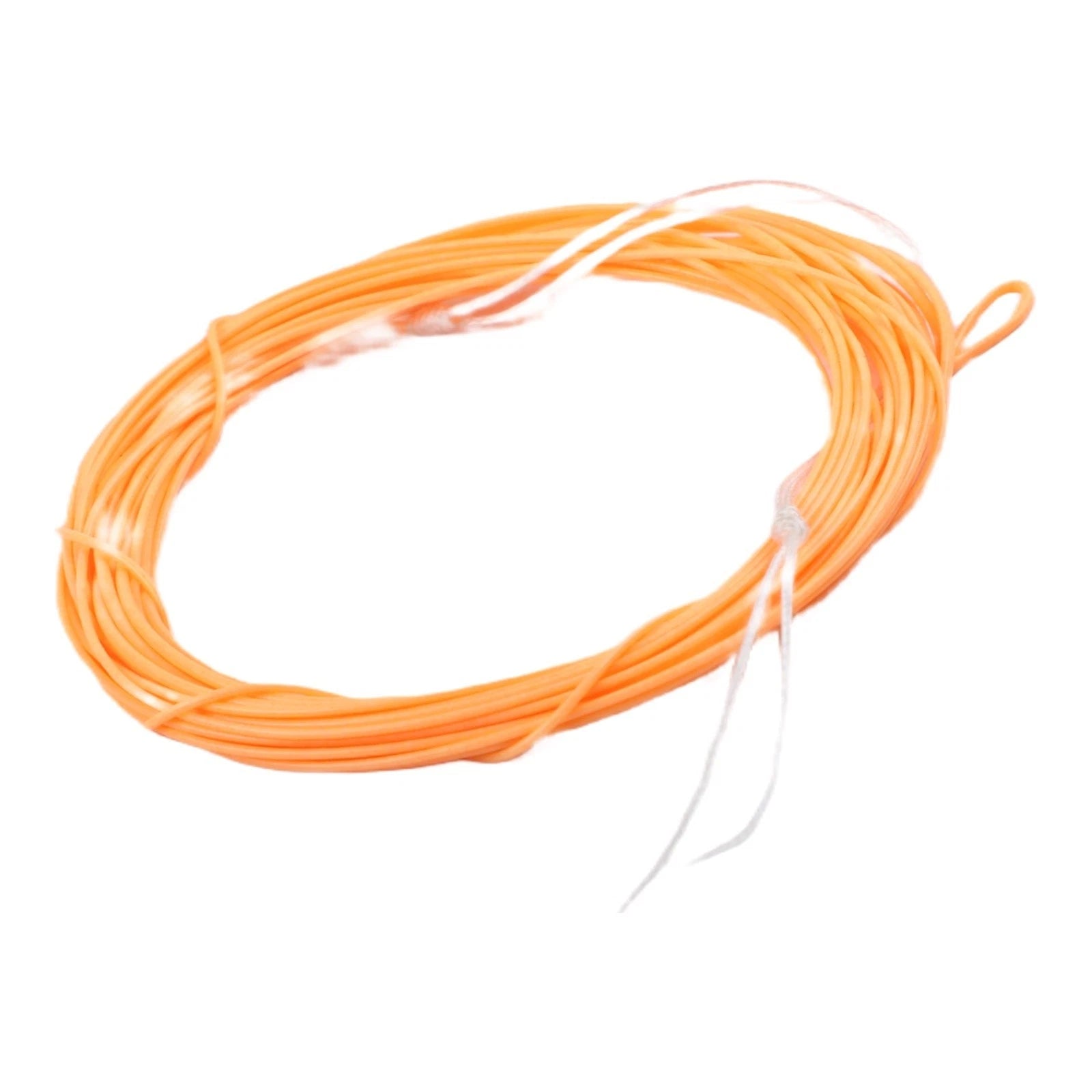 Tenkara Fly Fishing Line PVC Taper 13 Feet with Welded Loops