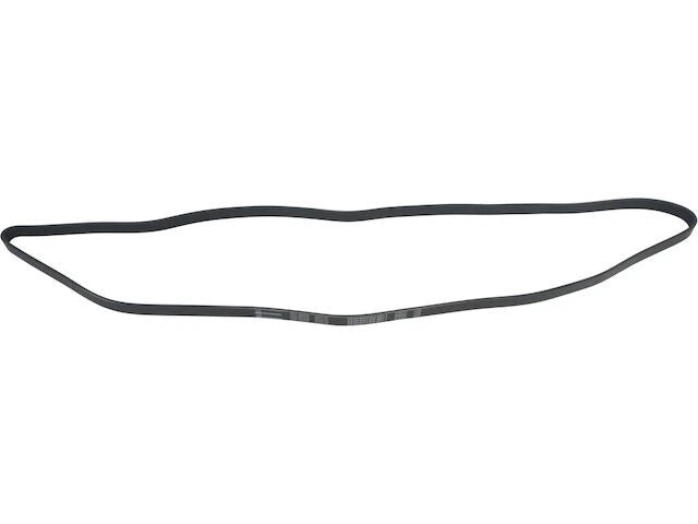 Multi Rib Belt for Jaguar XF (2013–2015, 2021) SM315JR