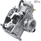 Carburetor for Honda FourTrax 250 TRX250X TRX250R ATV (1987–1992)