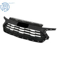 Grille Assembly Matte Black for Chevrolet Trailblazer LT/LS (2024–2026)