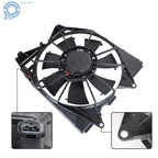Cooling Fan Assembly for Honda Accord Sedan (2018-2021)