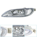 Tail Light and Fog Lights Pair for Toyota Camry (2002–2004)