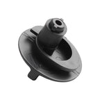 Glove Box Door Rubber Stopper for Hyundai Santa Fe (OEM 84517 2P000)