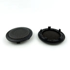 Glossy Black Tweeter Speaker Cover for BMW 4 Series (2013–2020)