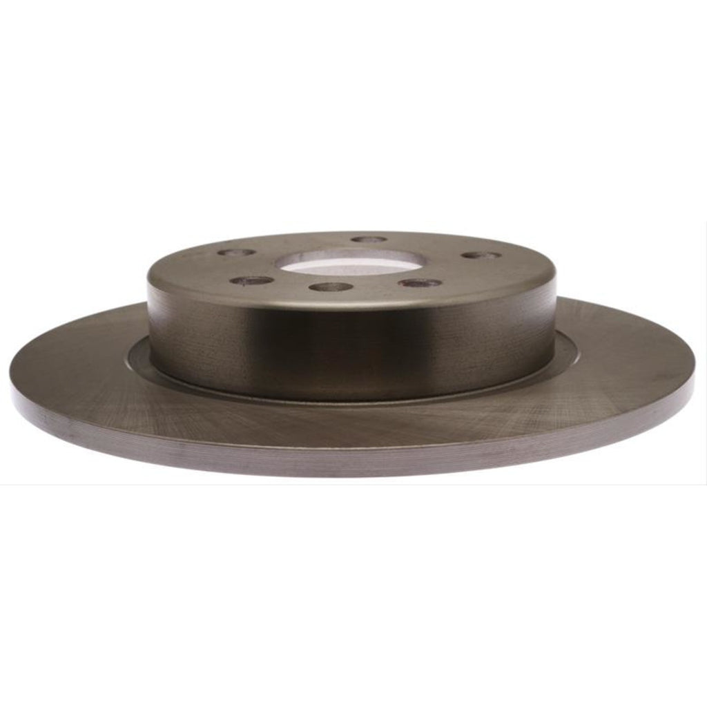 Brake Discs for Chevy Bolt EUV (2022–2023)