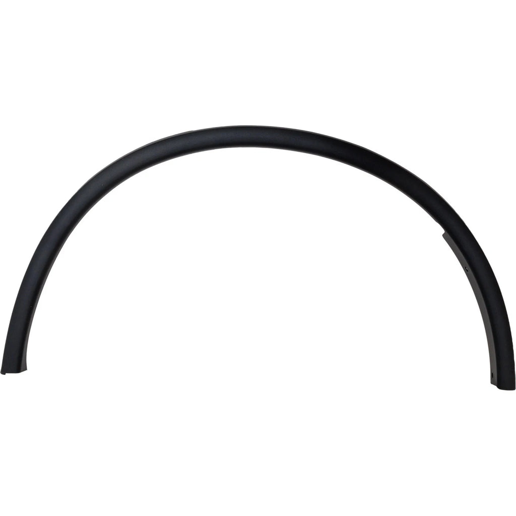 Fender Trim Molding for Dodge Durango (2011–2022) Rear Driver Side