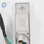 Rear Trunk Release Switch for Chevy Cruze (2011-2015)