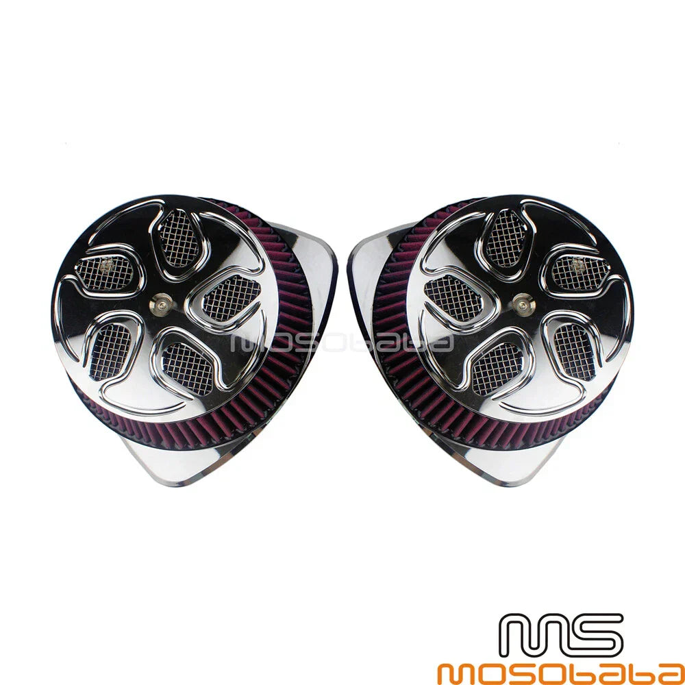 Air Filter Cleaner for Suzuki Boulevard M109R M109R Boss VZR1800 (2019)