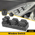 Power Window Switch for Hyundai Sonata (2011–2015) 93570-3S000 V