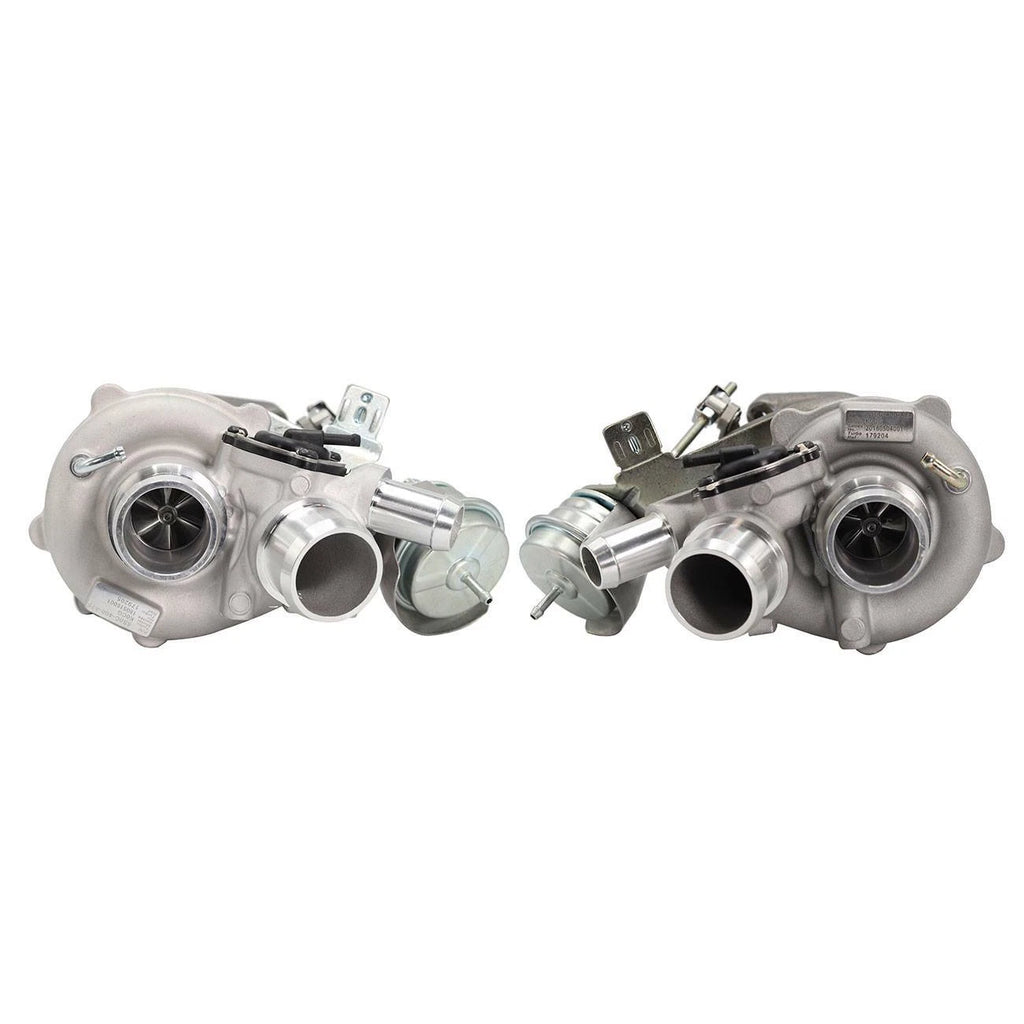 Pair Turbochargers for Ford F150 EcoBoost 3.5L V6 (2011–2012)