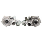 Pair Turbochargers for Ford F150 EcoBoost 3.5L V6 (2011–2012)