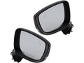 Door Mirror for Mazda CX-5 (2017–2023) ZR775XB