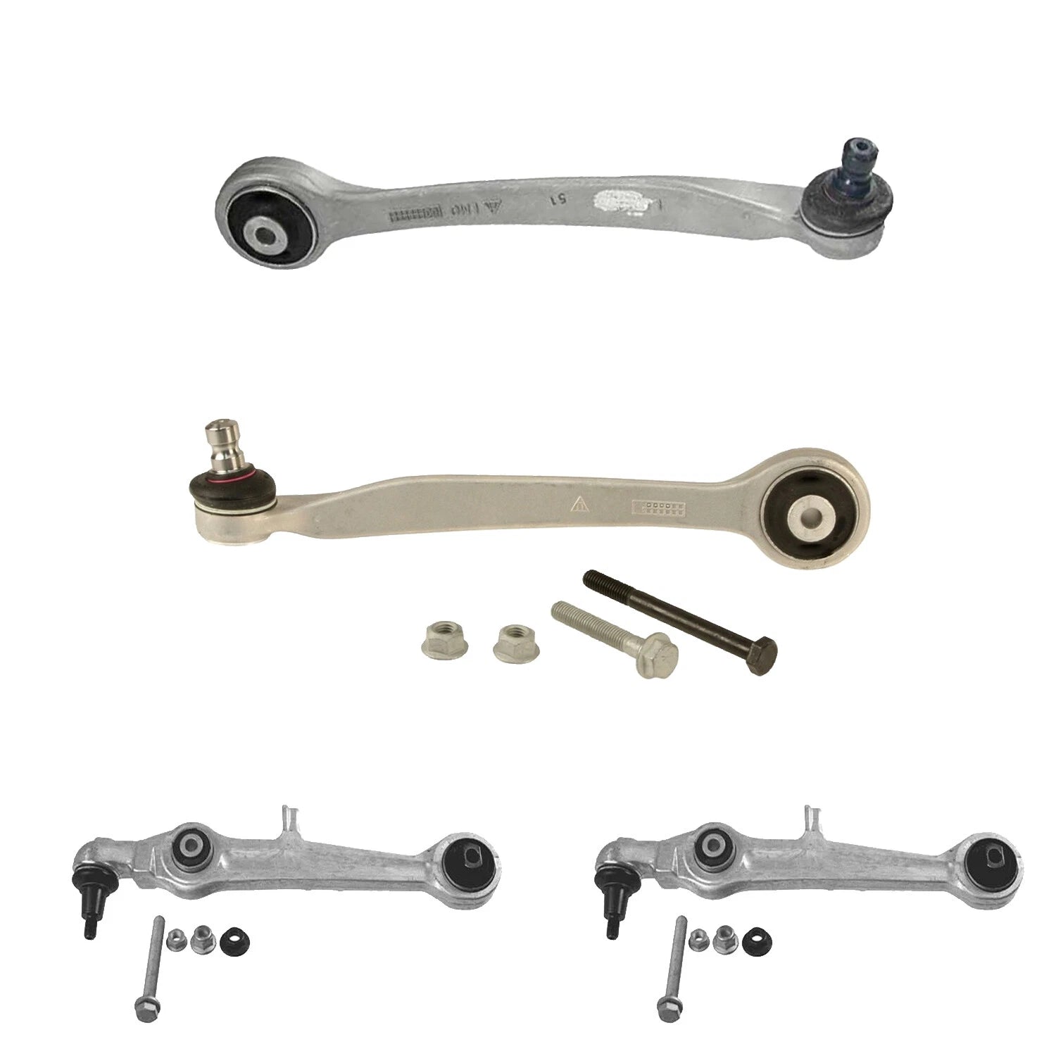 Control Arm Kit for Audi