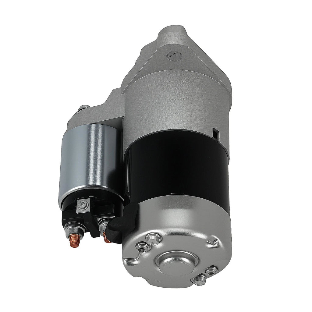 Starter for Yanmar KM2A KM2C KM3A Marine Engine (S114303A, 12V, 1.0KW)