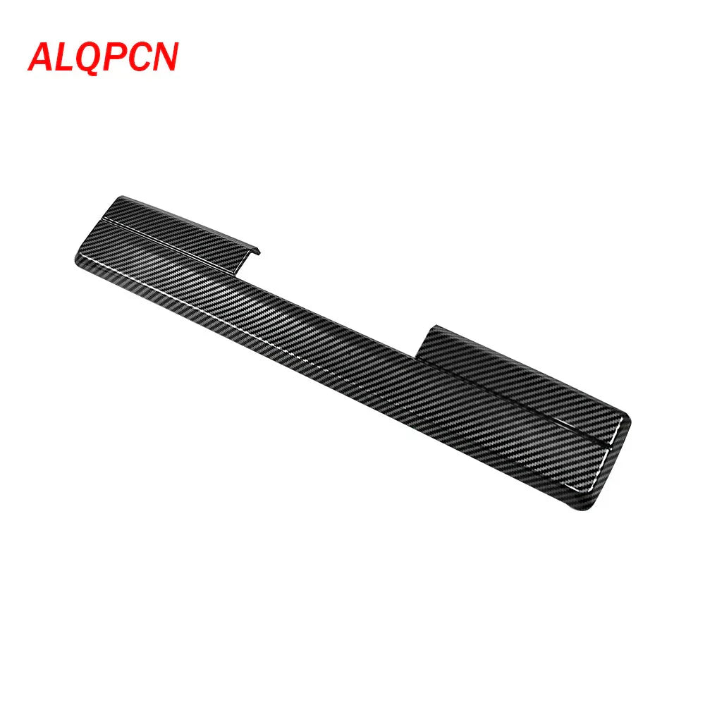 Carbon Fiber Tailgate Handle for Mitsubishi L200 Trion (2019-2022)