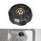 Anodized Water Tank Cap for Harley Sportster S RH1250S (2021–2024)