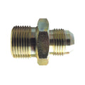 S.3457 Hydraulic Adapter 3/8BSP Male to 3/4JIC Male for
