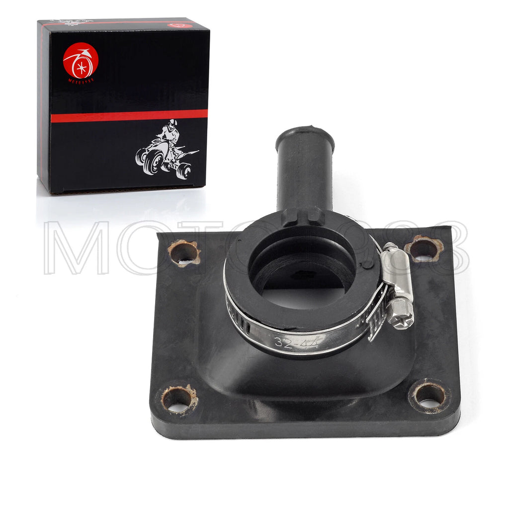 Carburetor Intake Manifold Boot for Yamaha G1 (1983–1988)