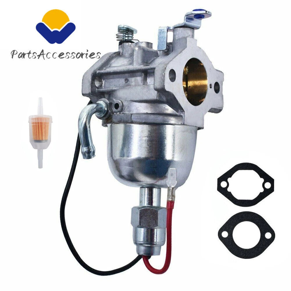 Carburetor & Solenoid Gaskets for Generac Guardian (091188BSV2, 091188A, 91188B)