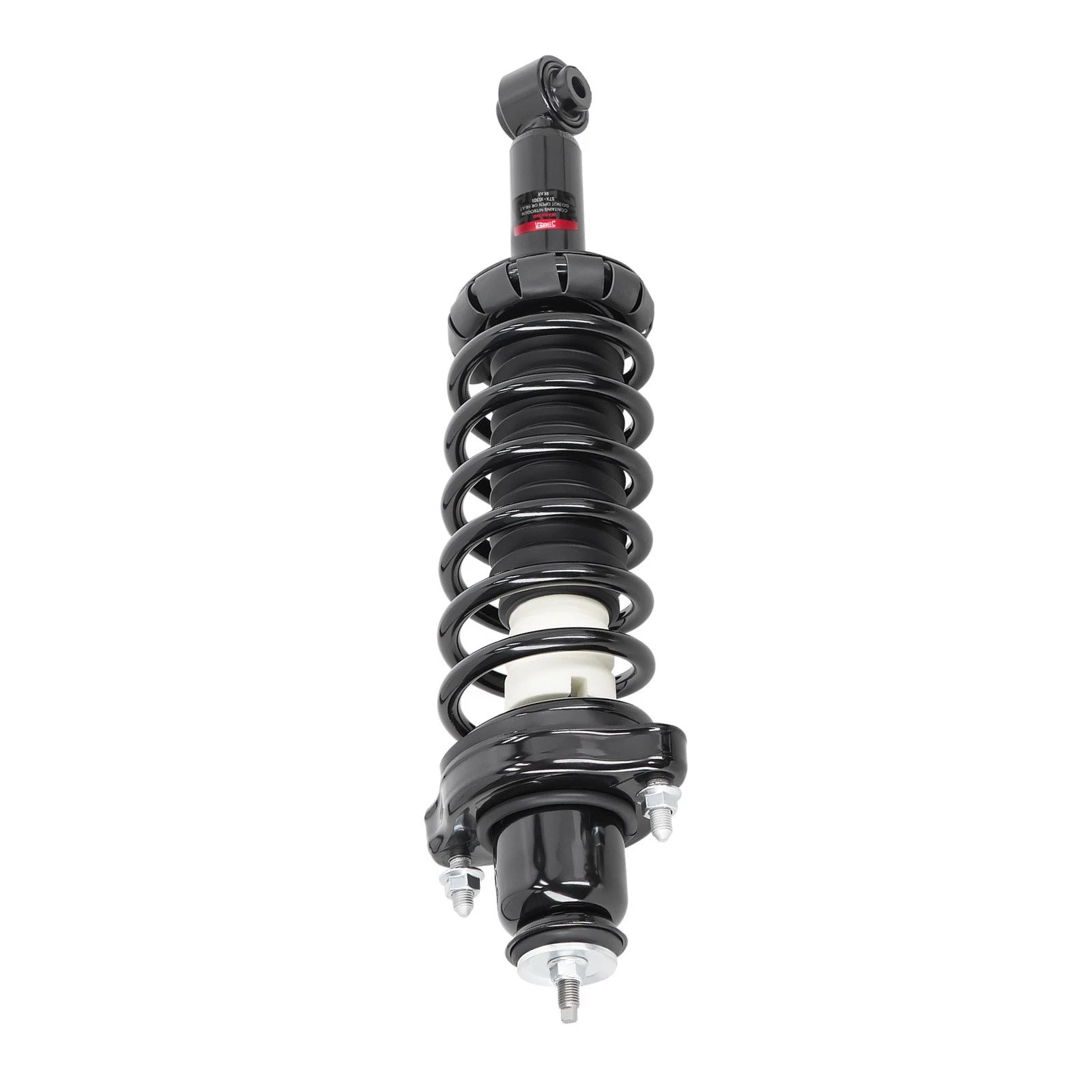 Rear Complete Strut Coil Spring for Mitsubishi Lancer (2008–2010) DE/ES 172399