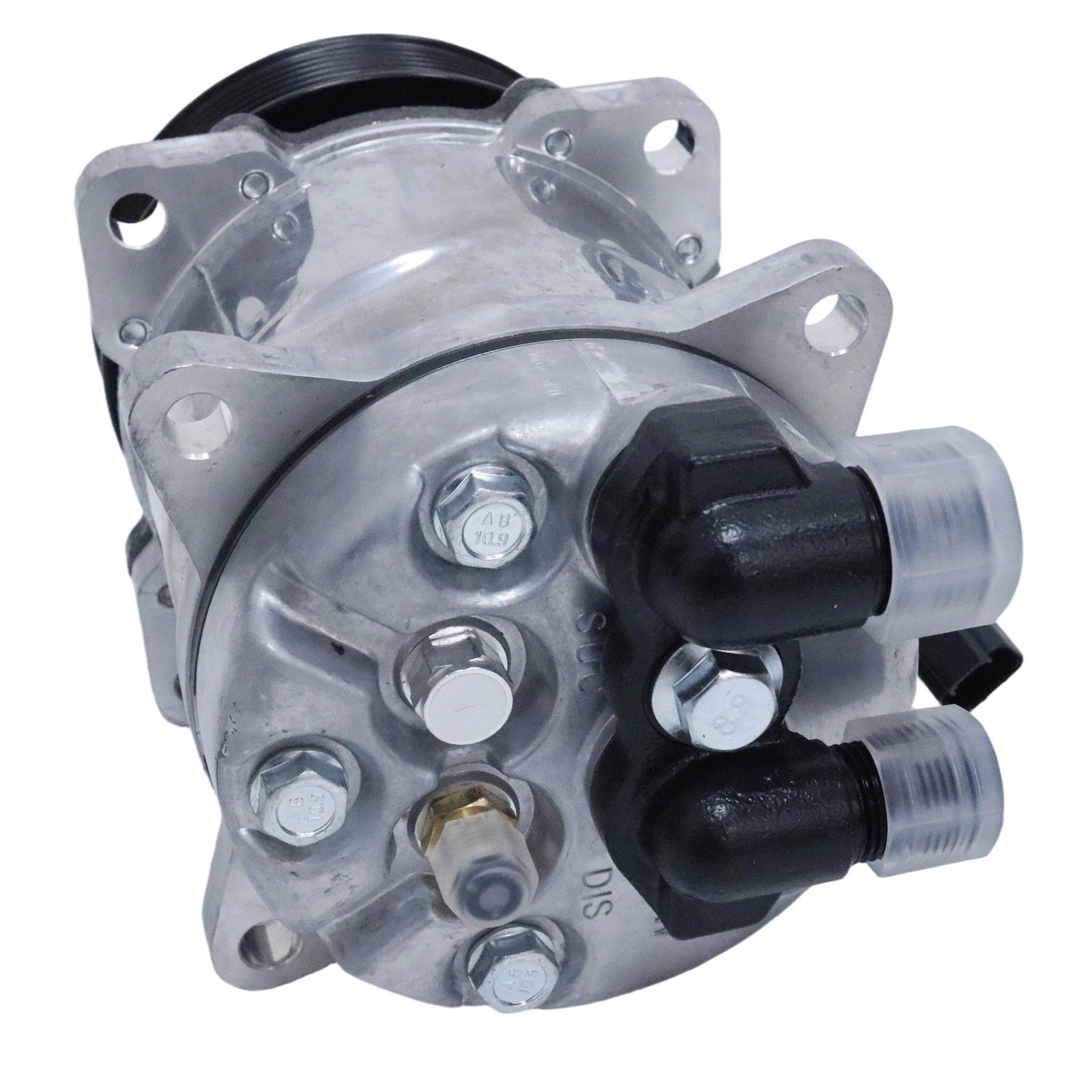 A/C Compressor for Bobcat A770 T750 T770 T870 S630 S650 (2010–2023)