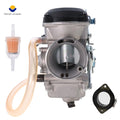Carburetor & Intake Manifold for Kawasaki KLR650 (2008–2018) 15004-0072 15004-0073