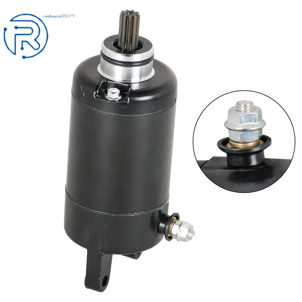 Starter for Kawasaki Ninja 250R (1988-2012)