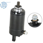 Starter for Kawasaki Ninja 250R (1988-2012)