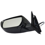 Driver Left Side Mirror for Nissan Rogue (2016)