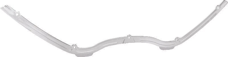 Windscreen Trim Scallop - Chrome for Performance Machine