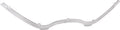 Windscreen Trim Scallop - Chrome for Performance Machine