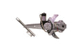 Rear Left Window Regulator for Honda CR-V (1997–2001)