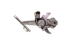 Rear Left Window Regulator for Honda CR-V (1997–2001)