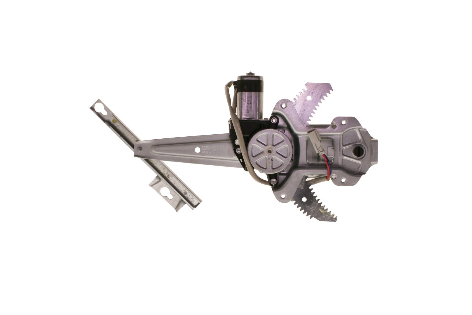 Rear Left Window Regulator for Honda CR-V (1997–2001)
