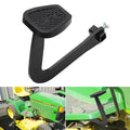 Reverse X-Pedal & Rubber Pad for John Deere 425 445 455 (1992–2007)