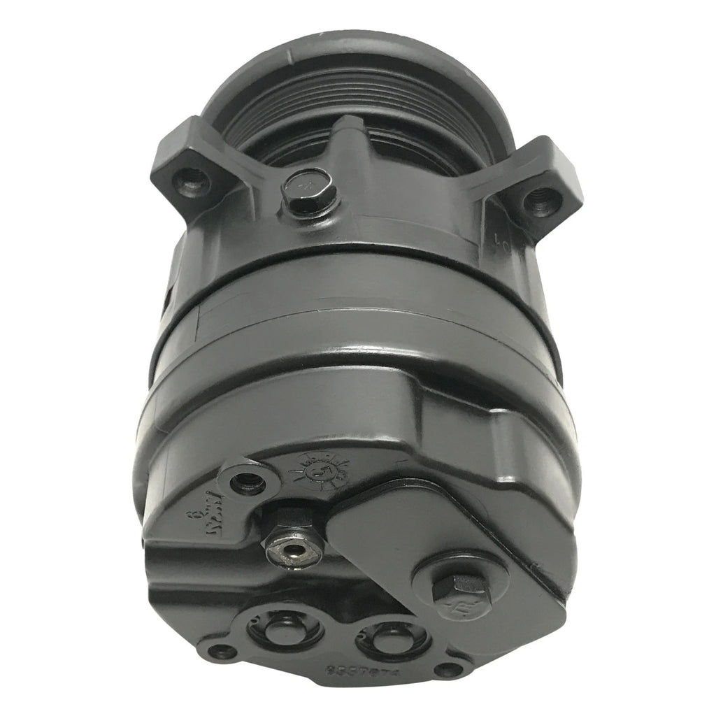 A/C Compressor with Clutch for Suzuki Grand Vitara 2.0 (2006-2015)