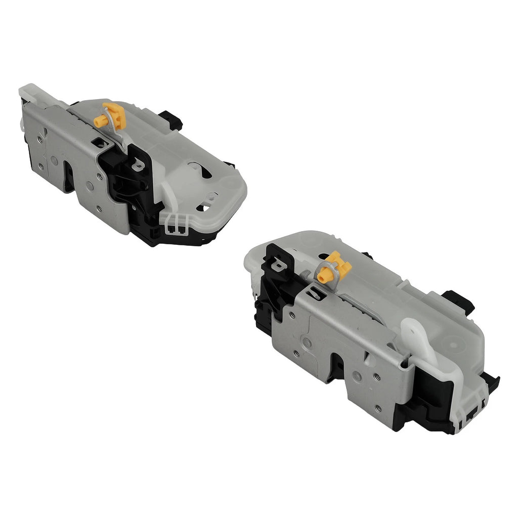 2X Door Lock Actuator for Ford Explorer F-150 (2009–2019)