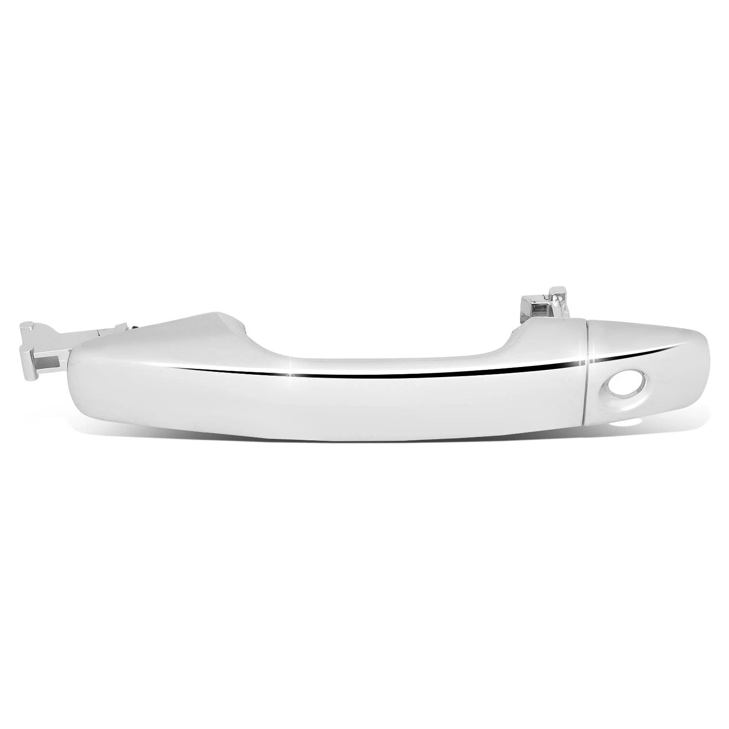 Exterior Door Handle Chrome for 4Runner/Camry/Tacoma (2003–2015)