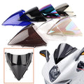 Double Bubble Windshield for MV Agusta F3 800 675 (2012–2017)