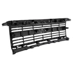 Chrome Grille Assembly for Chevy Silverado 2500 HD 3500 HD (2015-2019)
